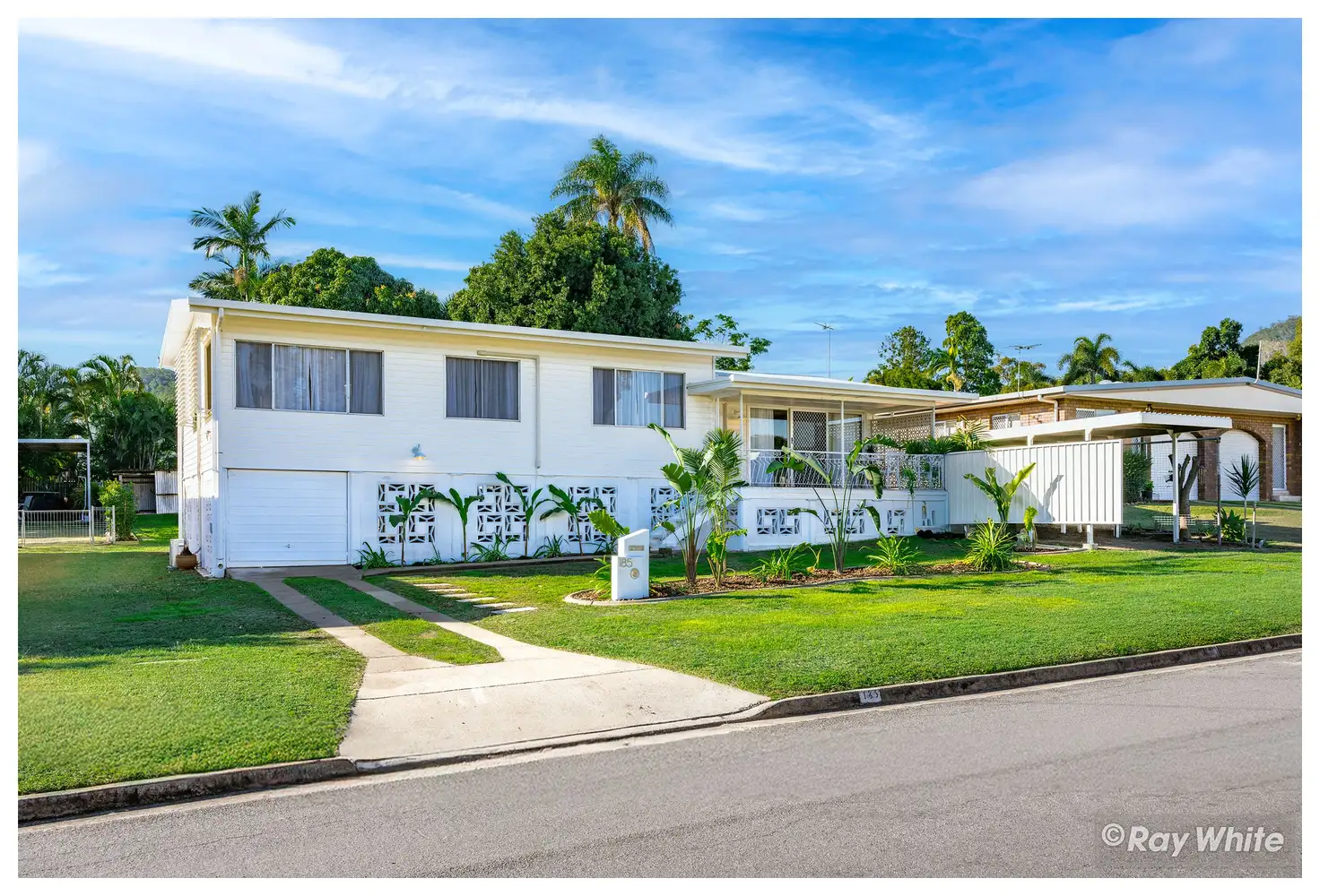 Main view of Homely house listing, 185 Harrison Street, Frenchville QLD 4701