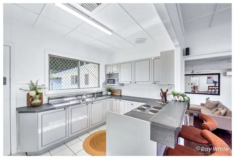 Third view of Homely house listing, 185 Harrison Street, Frenchville QLD 4701