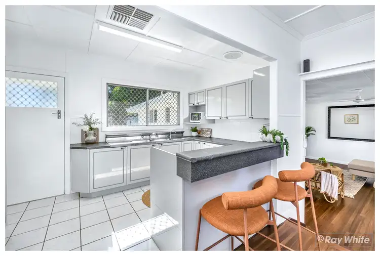 Sixth view of Homely house listing, 185 Harrison Street, Frenchville QLD 4701