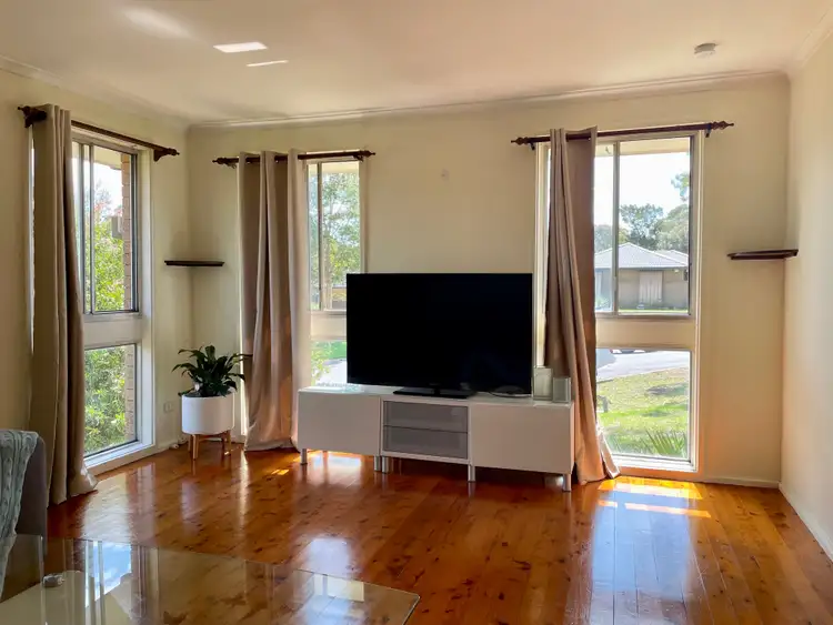 Second view of Homely house listing, 17 Albillo Place, Eschol Park NSW 2558