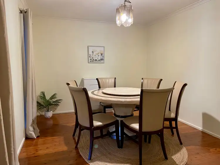 Fifth view of Homely house listing, 17 Albillo Place, Eschol Park NSW 2558