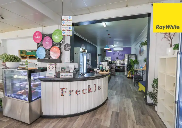 Fourth view of Homely other listing, Cnr Byron Street and Vivian Street, Inverell NSW 2360