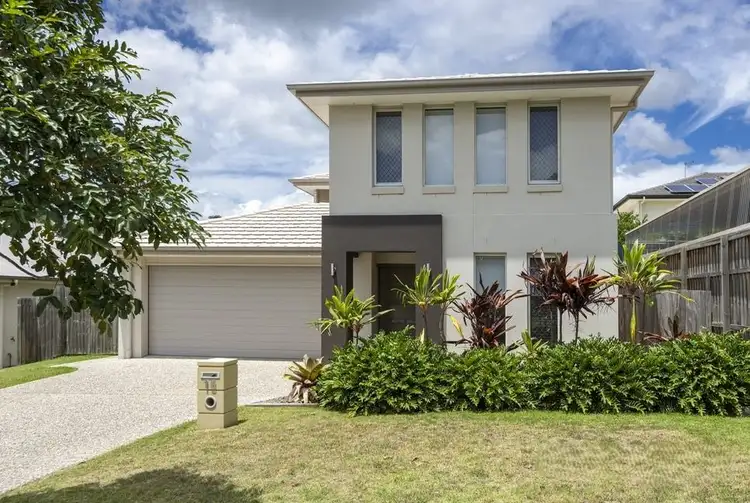 Main view of Homely house listing, 10 Sallyanne Street, Doolandella QLD 4077