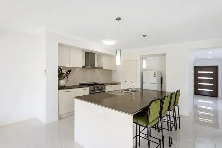 Second view of Homely house listing, 10 Sallyanne Street, Doolandella QLD 4077