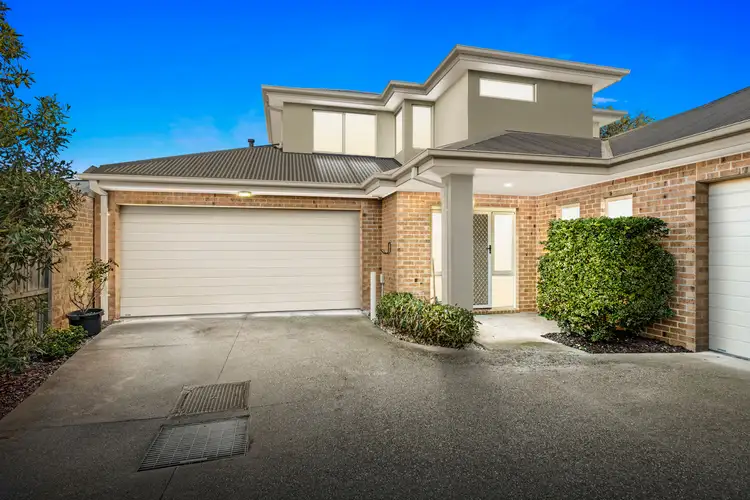 3/9 Kelvin Grove, South Morang VIC 3752