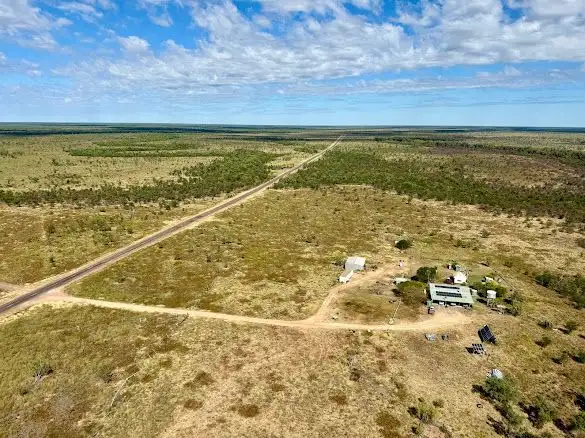 Fifth view of Homely rural property listing, "Brookdale Station" 0 Kotupna Holding, Gregory QLD 4830