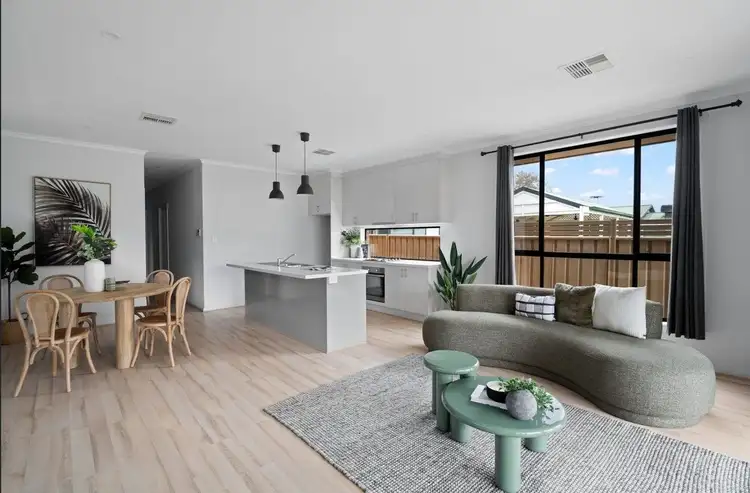 Third view of Homely house listing, 576 Regency Road, Broadview SA 5083