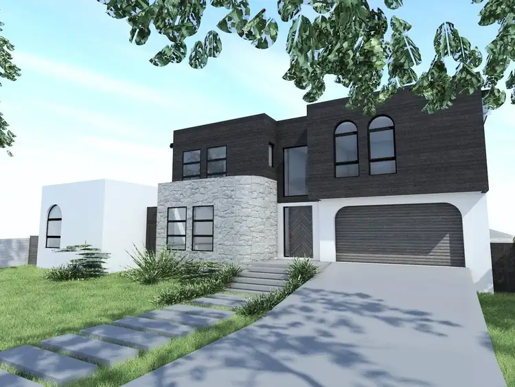 Fourth view of Homely land listing, 50 Outback Street, Box Hill NSW 2765