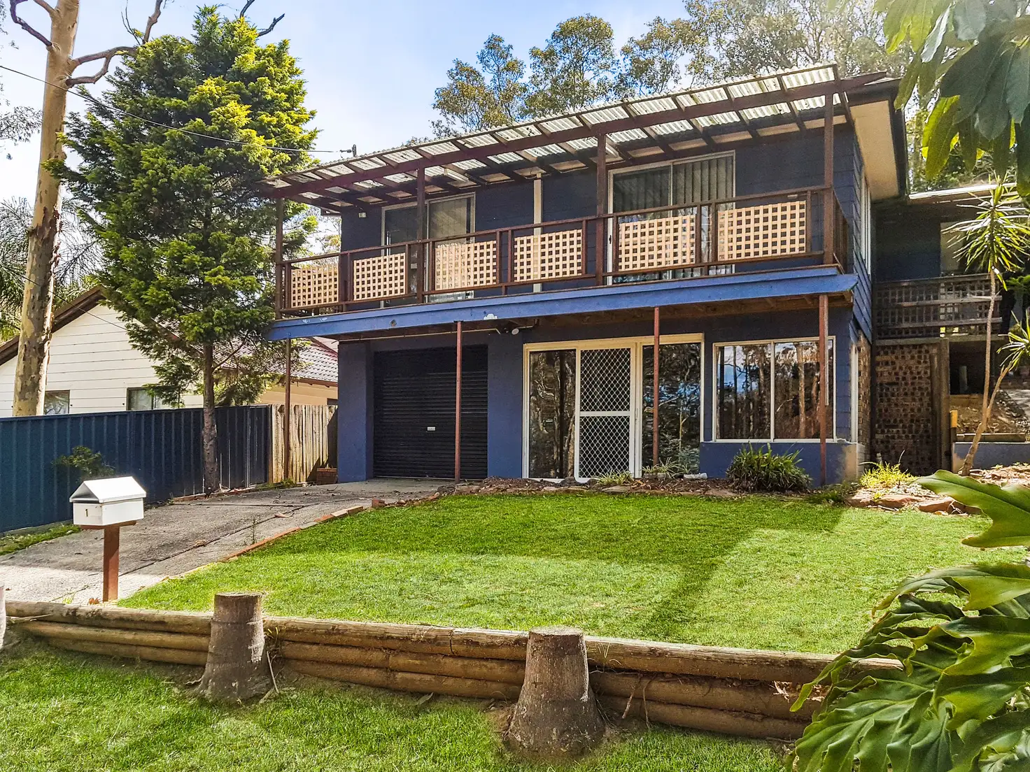 Main view of Homely house listing, 1 Guides Close, Wyongah NSW 2259