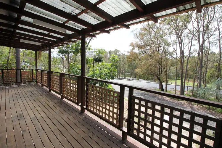 Second view of Homely house listing, 1 Guides Close, Wyongah NSW 2259