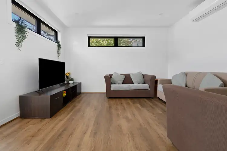 Fourth view of Homely townhouse listing, 11 Rosewood Court, Frankston VIC 3199