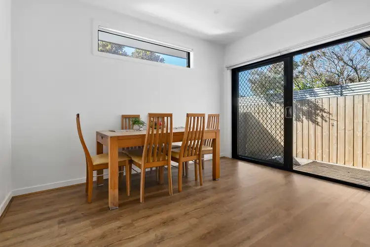 Fifth view of Homely townhouse listing, 11 Rosewood Court, Frankston VIC 3199