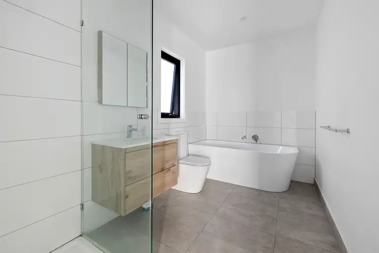 Sixth view of Homely townhouse listing, 11 Rosewood Court, Frankston VIC 3199