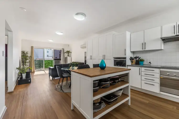 204/6-14 Metro Parade, Mawson Lakes SA 5095