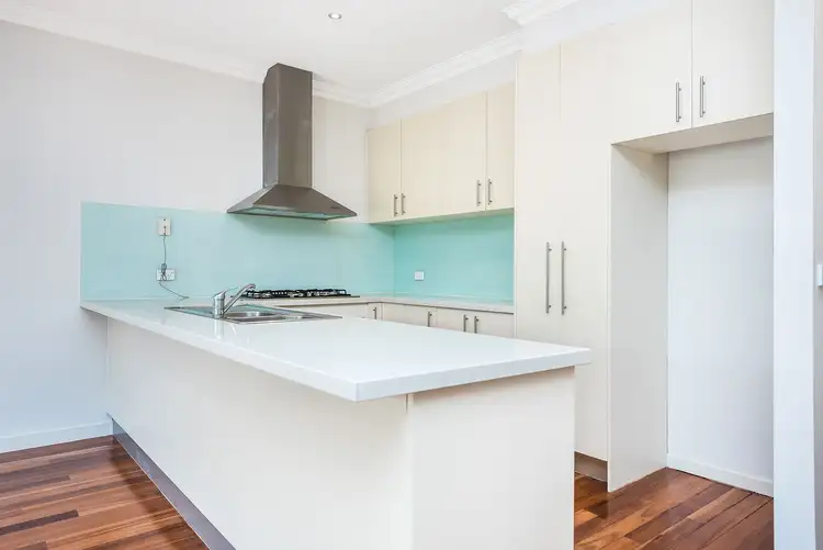 Third view of Homely unit listing, 4/13 Hancock Street, Altona VIC 3018