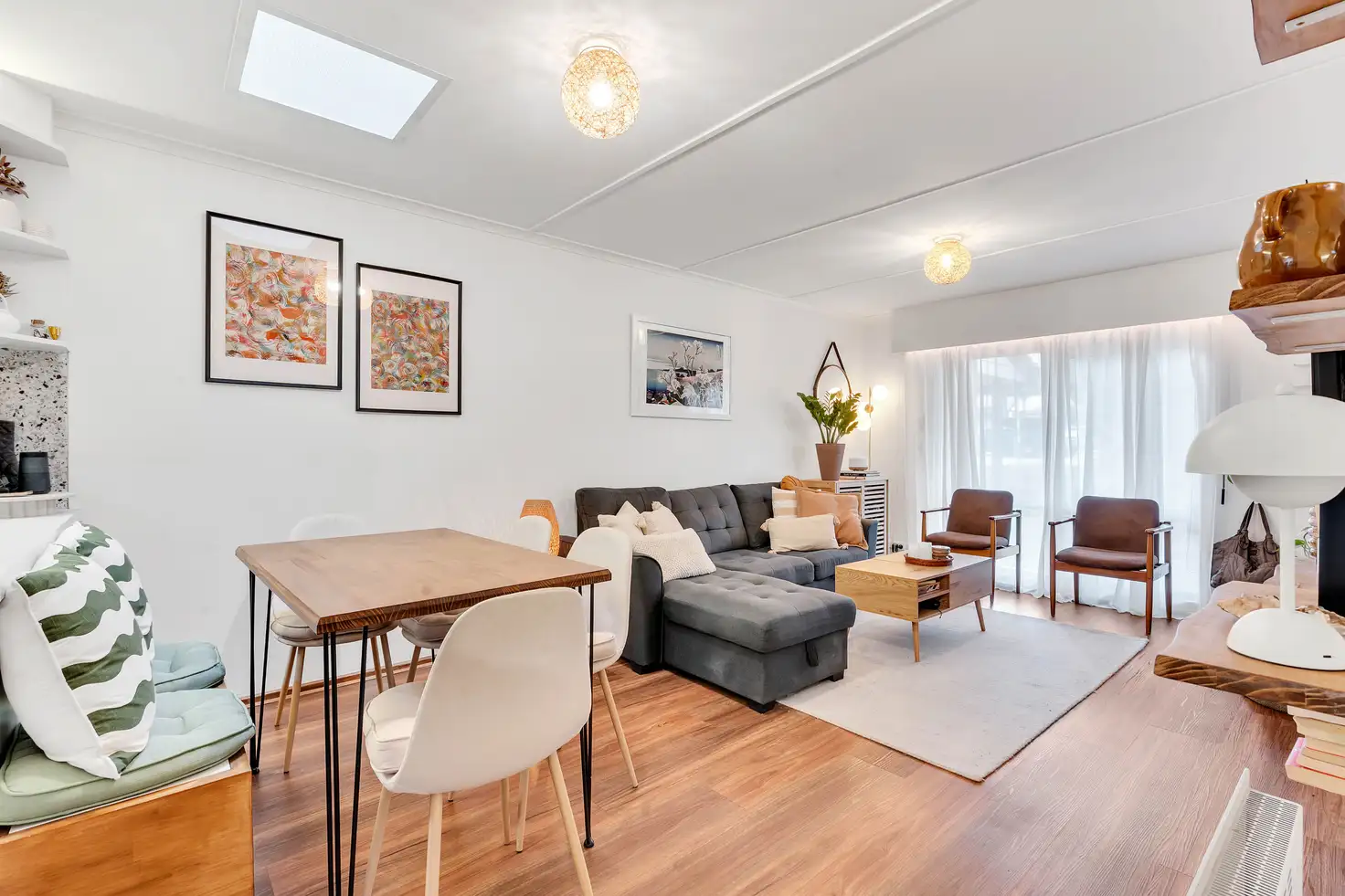 Main view of Homely house listing, 10/3 Douglas Avenue, Reynella SA 5161