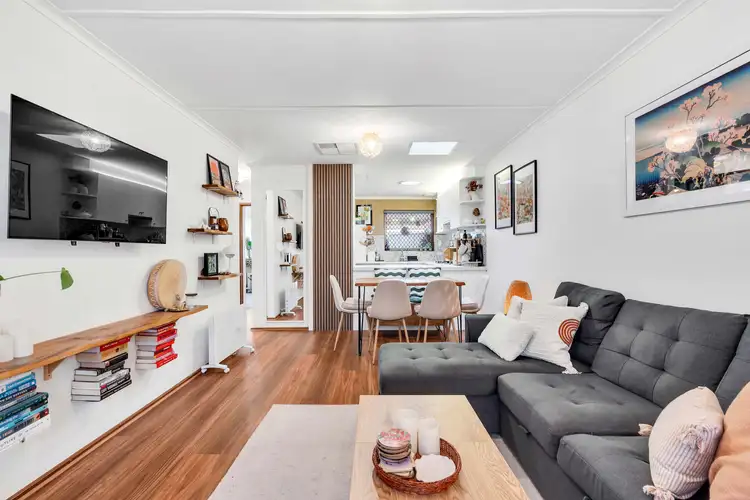 Fifth view of Homely house listing, 10/3 Douglas Avenue, Reynella SA 5161
