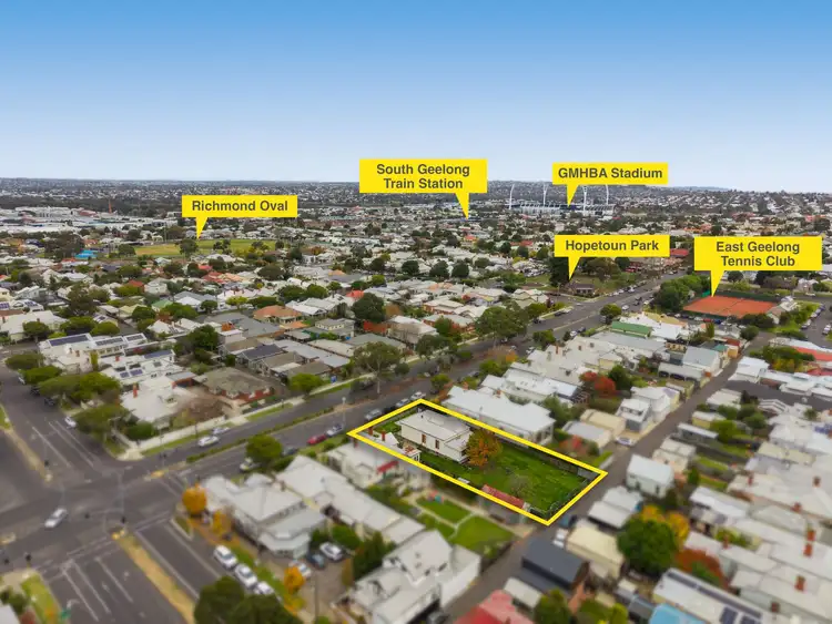 Third view of Homely house listing, 169 McKillop Street, Geelong VIC 3220