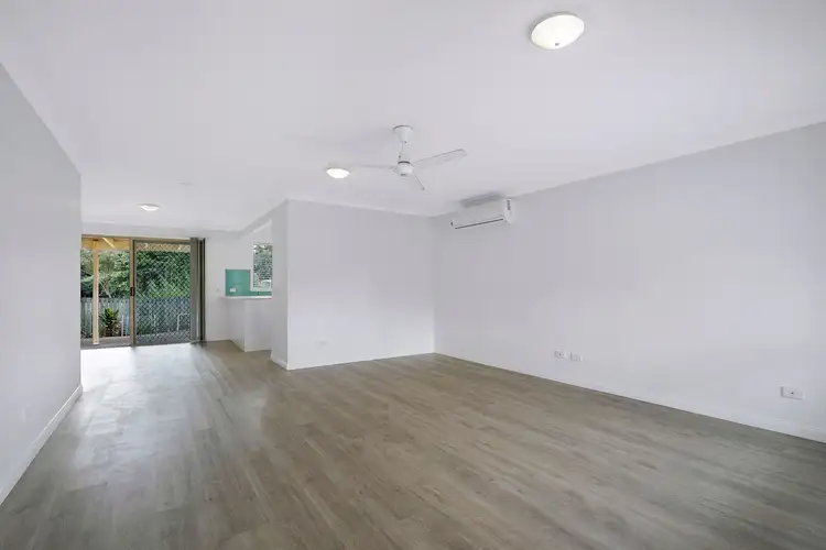 Fourth view of Homely house listing, 19/22 Thurlow Street, Newmarket QLD 4051