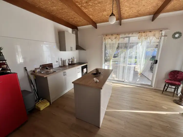 Second view of Homely house listing, 74 Gaffney Lane, Broken Hill NSW 2880