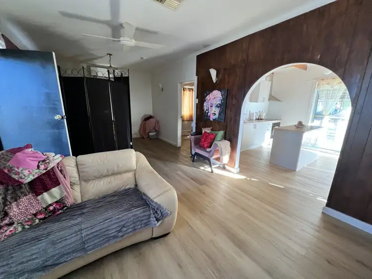 Third view of Homely house listing, 74 Gaffney Lane, Broken Hill NSW 2880