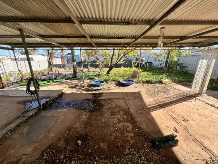 Seventh view of Homely house listing, 74 Gaffney Lane, Broken Hill NSW 2880