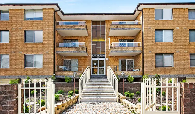 Main view of Homely unit listing, 21/249-253 Haldon Street, Lakemba NSW 2195