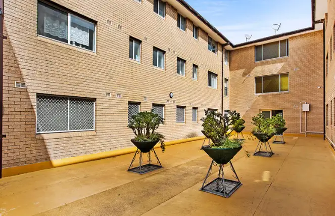 Second view of Homely unit listing, 21/249-253 Haldon Street, Lakemba NSW 2195