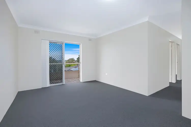 Fifth view of Homely unit listing, 21/249-253 Haldon Street, Lakemba NSW 2195