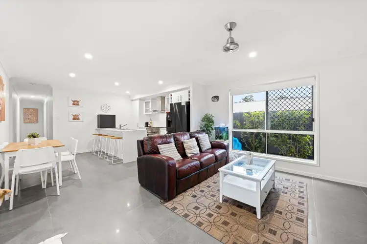 Third view of Homely house listing, 22 Fiennes Road, Logan Reserve QLD 4133