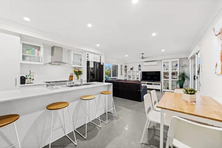 Fourth view of Homely house listing, 22 Fiennes Road, Logan Reserve QLD 4133