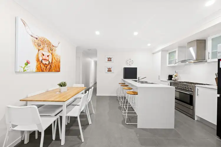 Fifth view of Homely house listing, 22 Fiennes Road, Logan Reserve QLD 4133