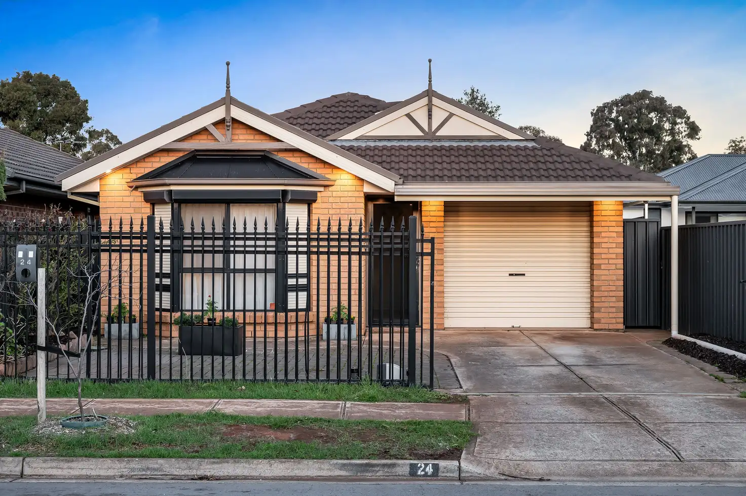 Main view of Homely house listing, 24 Motcombe Road, Salisbury North SA 5108