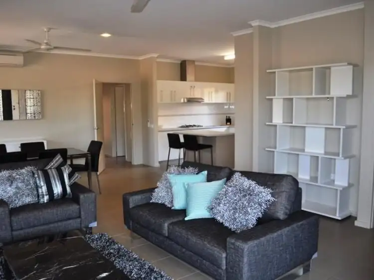 Main view of Homely townhouse listing, 8/1 Coolibah Way, Derby WA 6728
