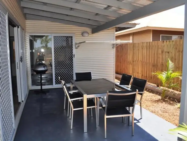 Third view of Homely townhouse listing, 8/1 Coolibah Way, Derby WA 6728