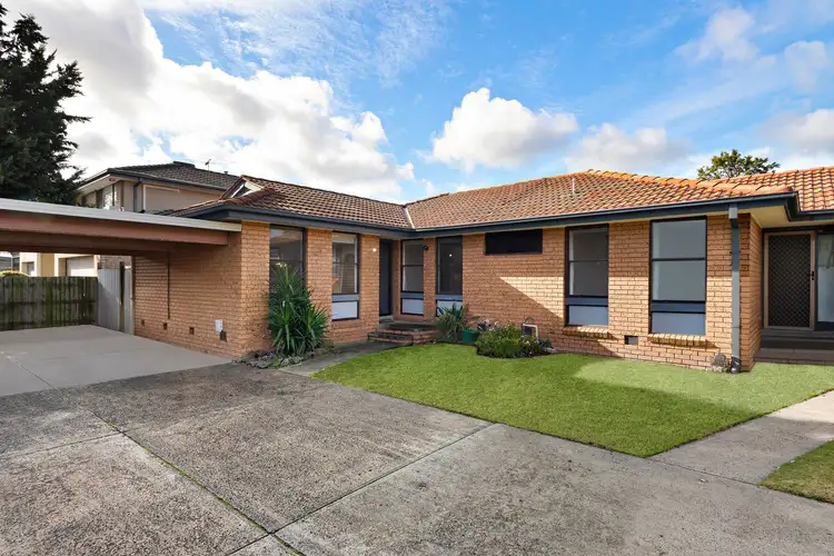 Main view of Homely unit listing, 2/25 Frank Street, Frankston VIC 3199