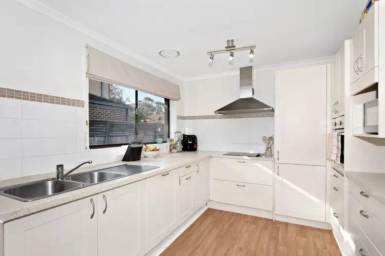 Third view of Homely unit listing, 2/25 Frank Street, Frankston VIC 3199