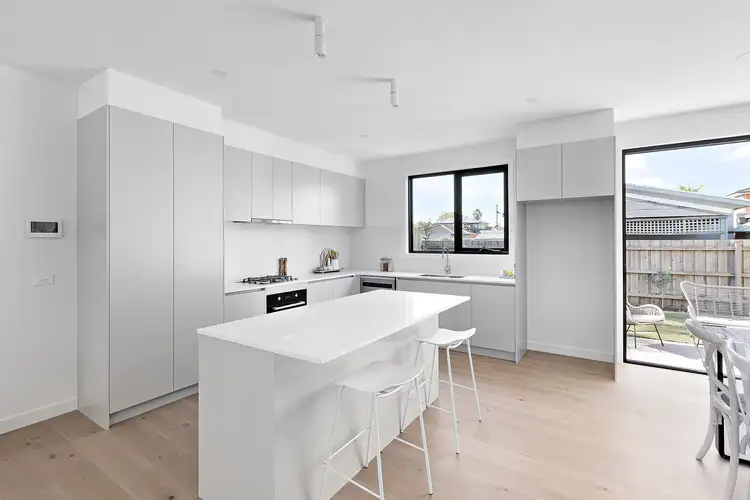Second view of Homely house listing, 2B Anita Court, Carrum VIC 3197