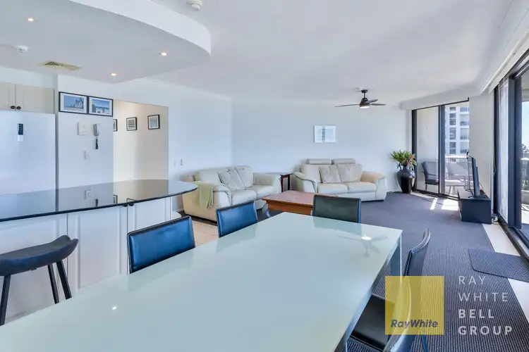 Fifth view of Homely apartment listing, 28/3576 Main Beach Parade, Main Beach QLD 4217