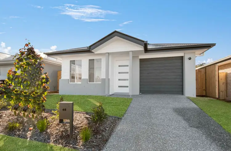 46 Dorrigo Street, Yarrabilba QLD 4207