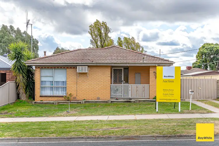 48 Derwent Drive, Long Gully VIC 3550