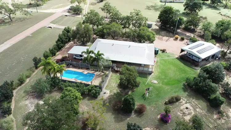174 Burdekin Road, Toll QLD 4820