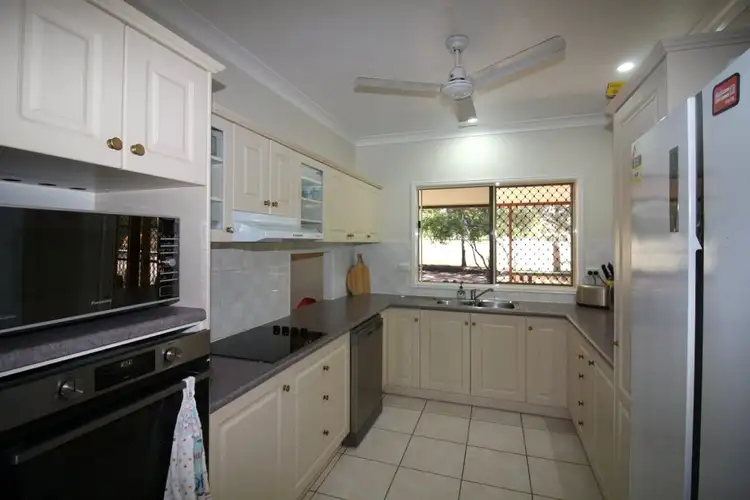 Second view of Homely house listing, 174 Burdekin Road, Toll QLD 4820