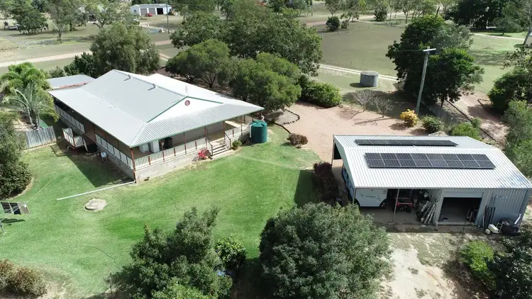 Third view of Homely house listing, 174 Burdekin Road, Toll QLD 4820