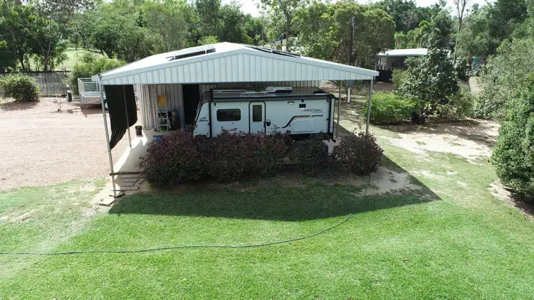 Fourth view of Homely house listing, 174 Burdekin Road, Toll QLD 4820