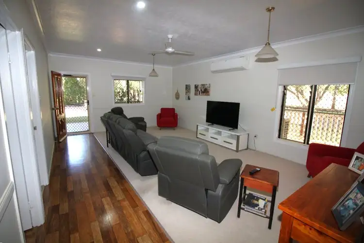 Sixth view of Homely house listing, 174 Burdekin Road, Toll QLD 4820