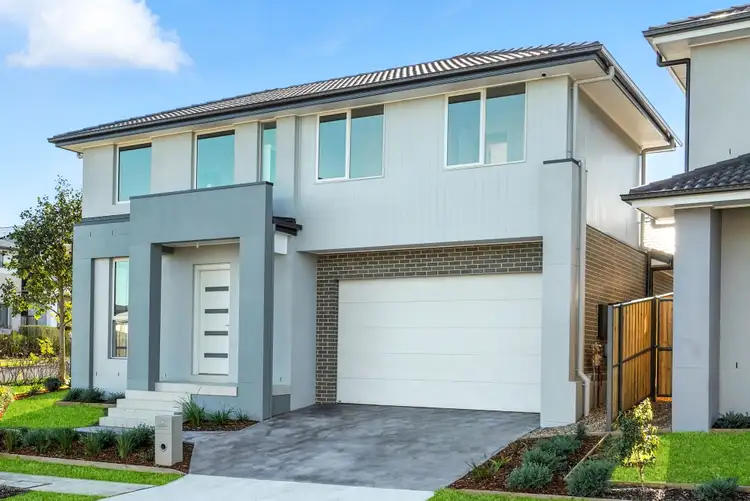 2 Finnhorse Street, Box Hill NSW 2765