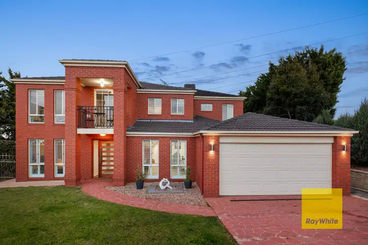 5 Sholden Court, Wandana Heights VIC 3216
