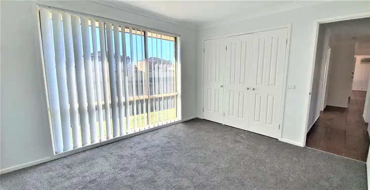 Fifth view of Homely house listing, 1 Dilston Close, West Hoxton NSW 2171