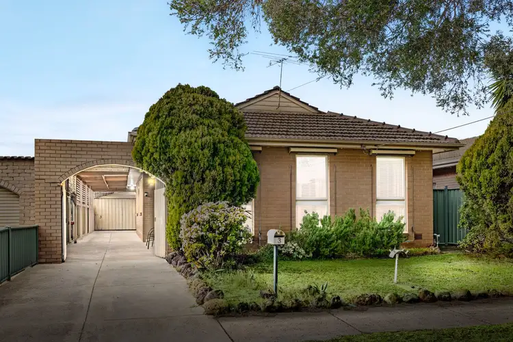 3 Powlett Street, Altona Meadows VIC 3028